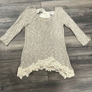 Moa Moa Knit Top